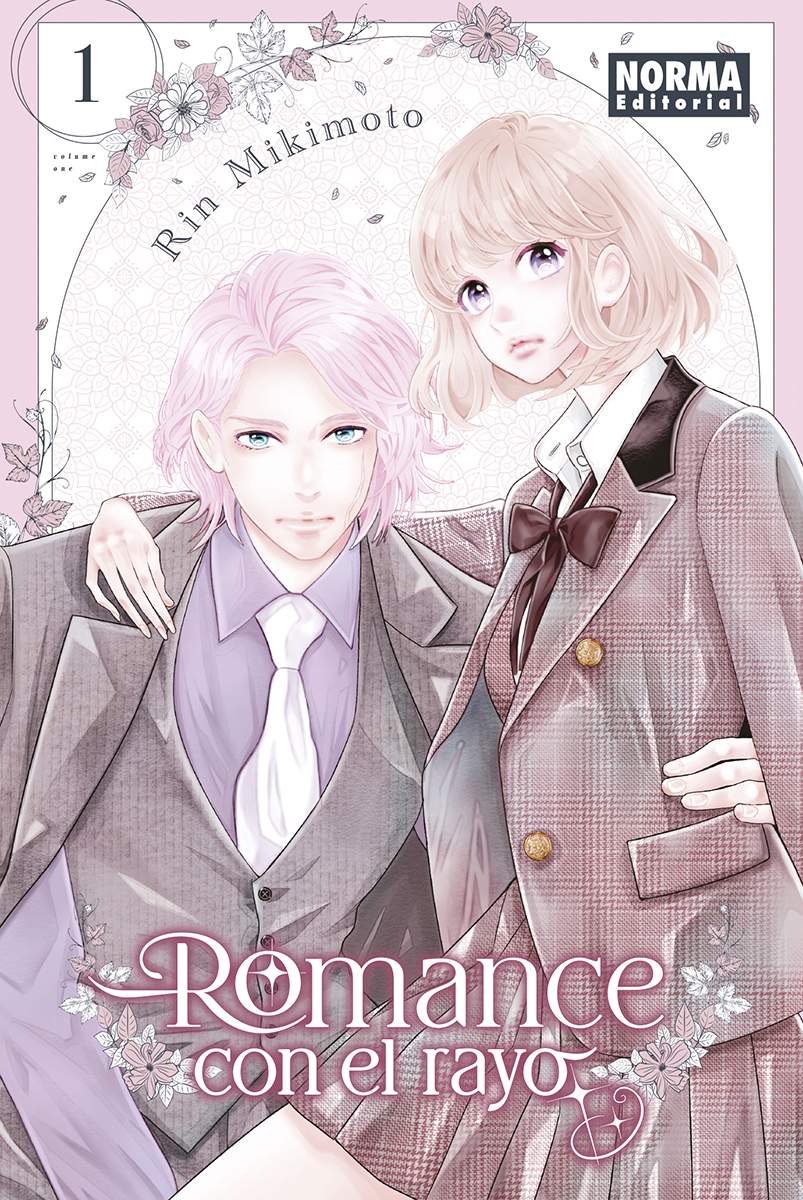 Romance con el rayo