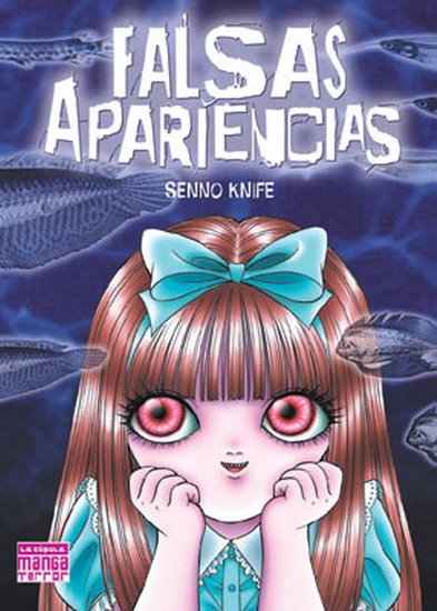Falsas Apariencias