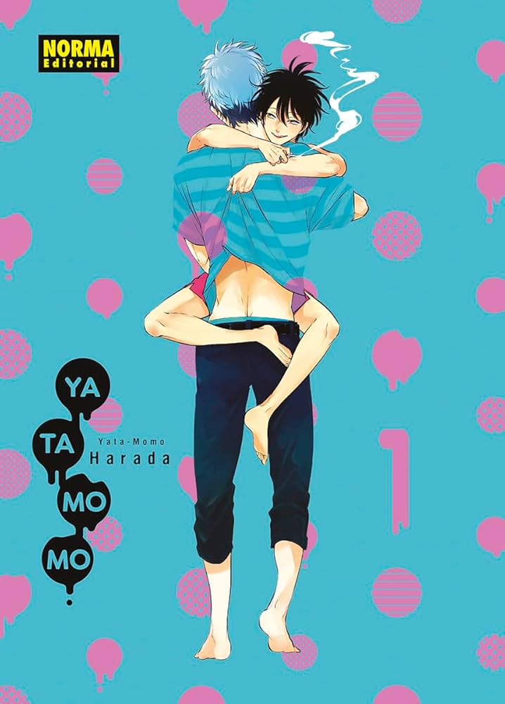 Yatamomo