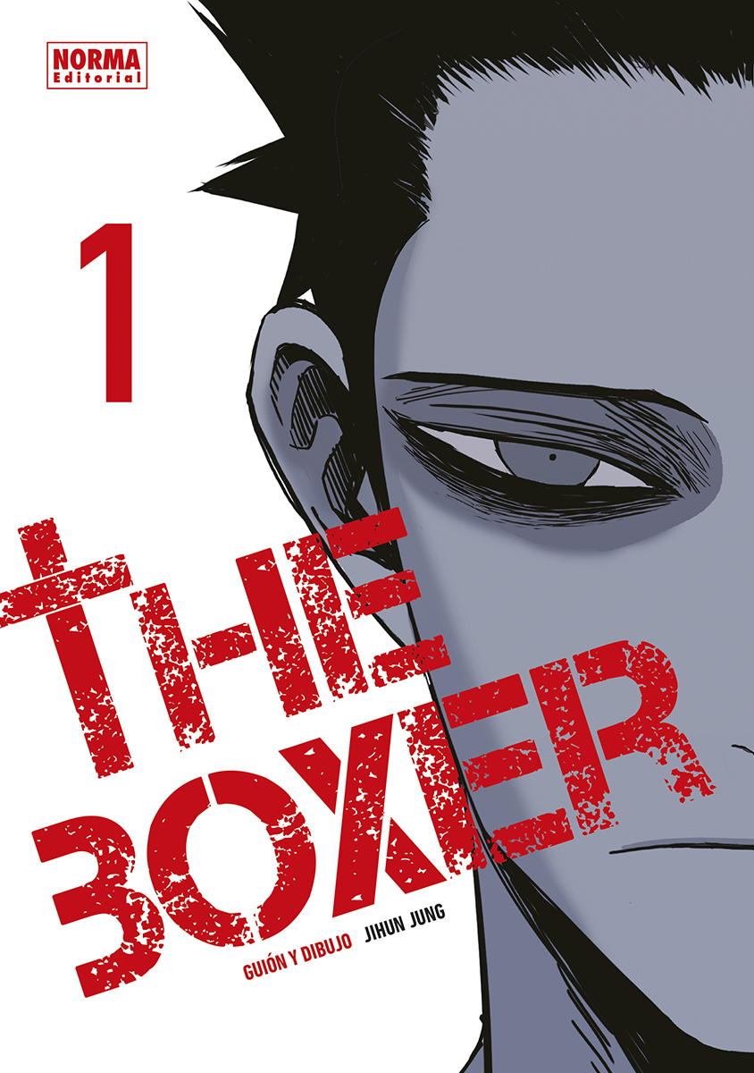 The Boxer
