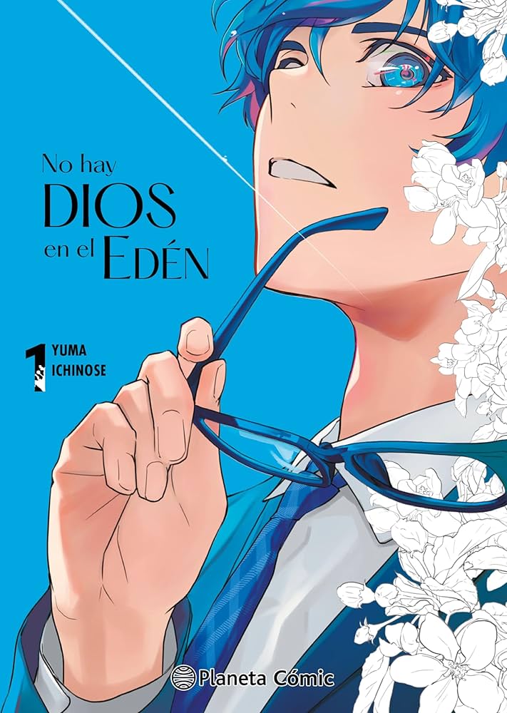 No hay dios en el edén