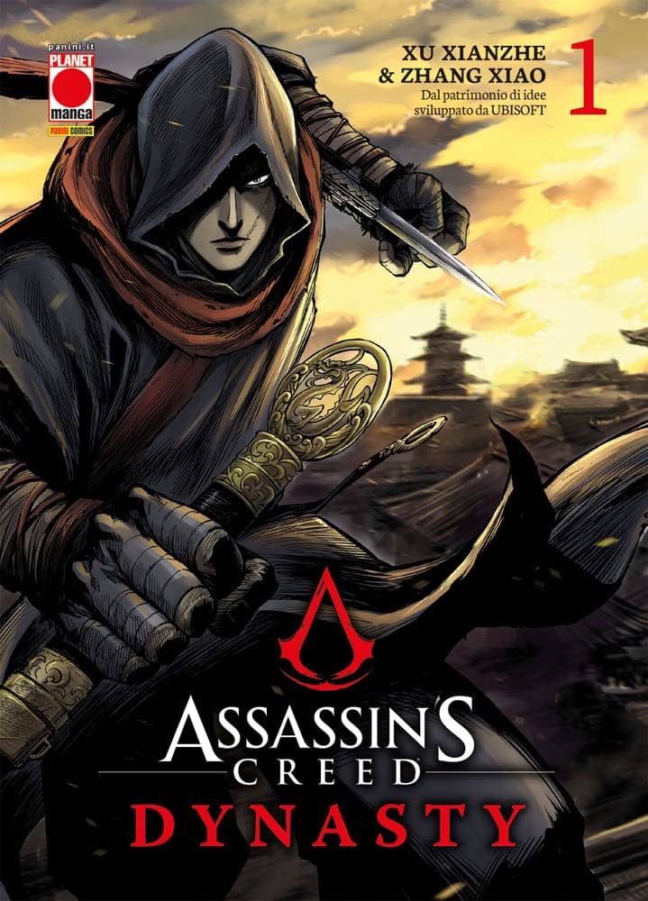 Assassin's Creed: Dinasty