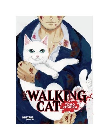 The Walking Cat (Integral 3 en 1)