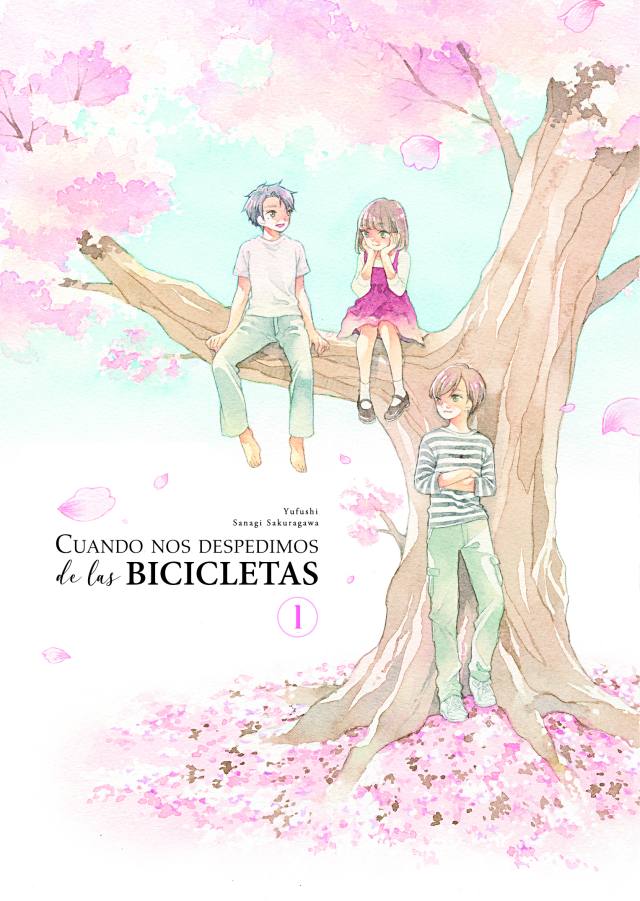 Cuando nos despedimos de las bicicletas