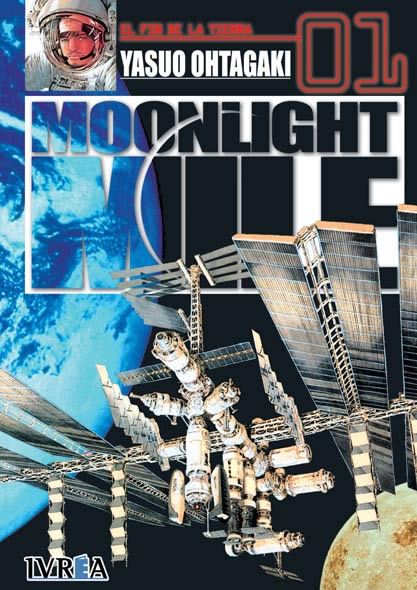 Moonlight Mile