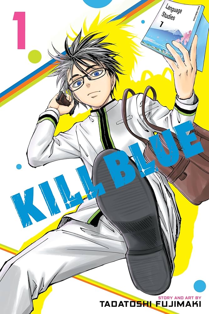 Kill Blue