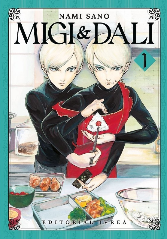 Migi & Dali