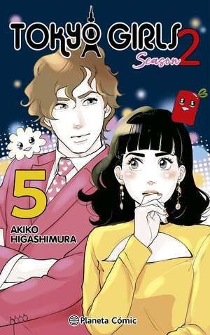 Tokyo Girls Season 2