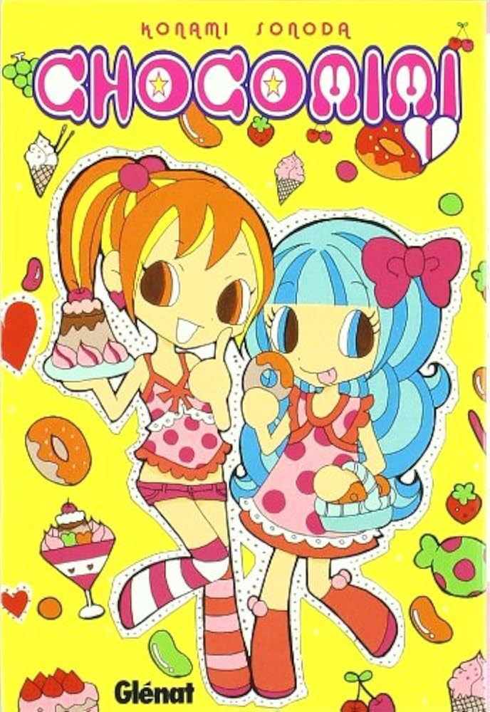 ChocoMimi