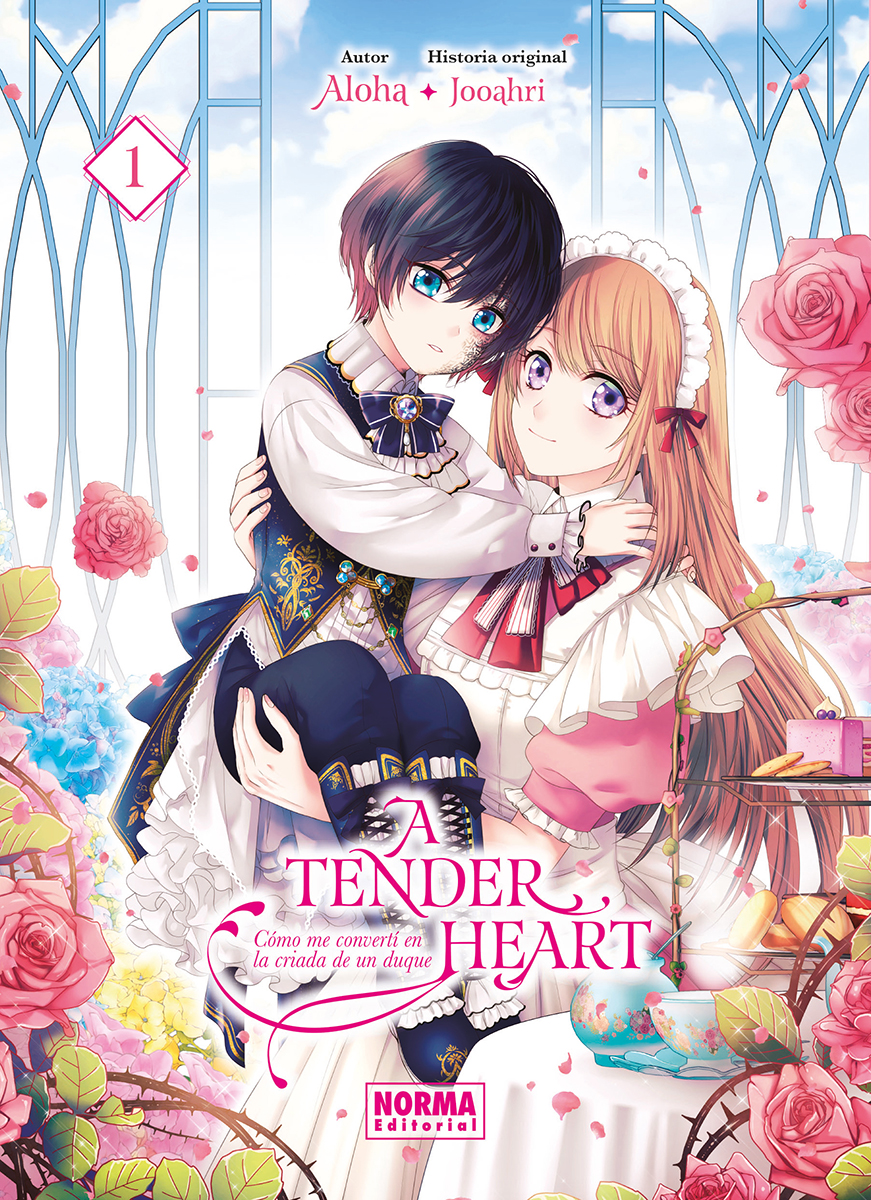 A tender heart