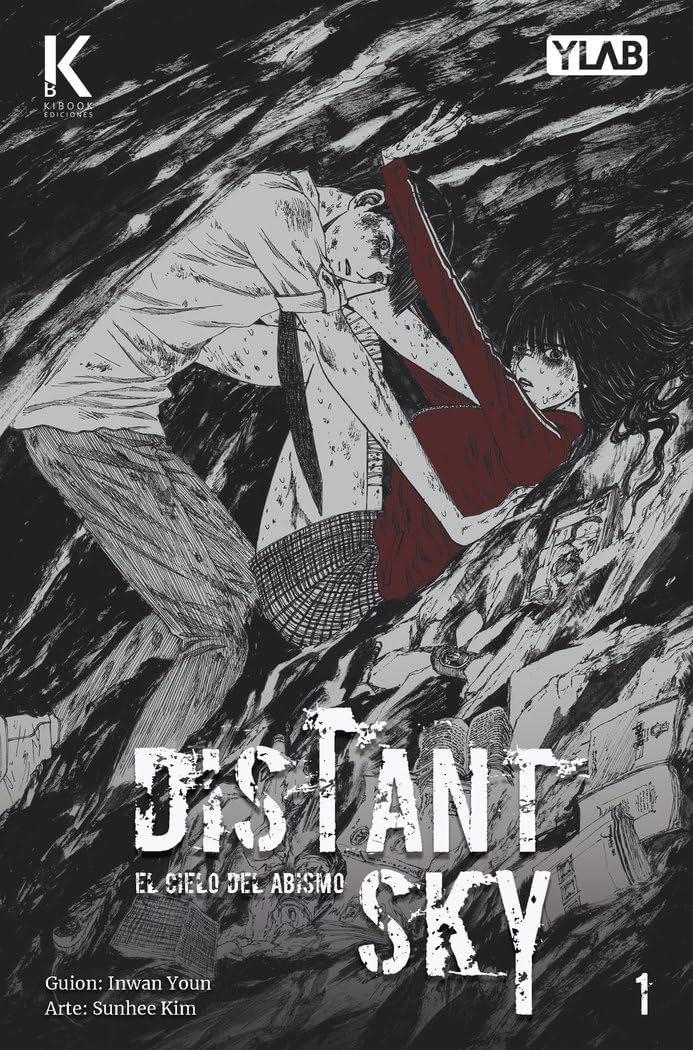 Distant Sky: El cielo del abismo