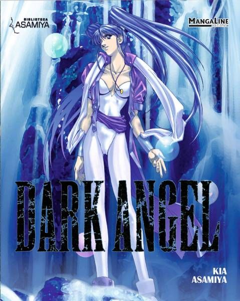 Dark Angel (Edición Integral)