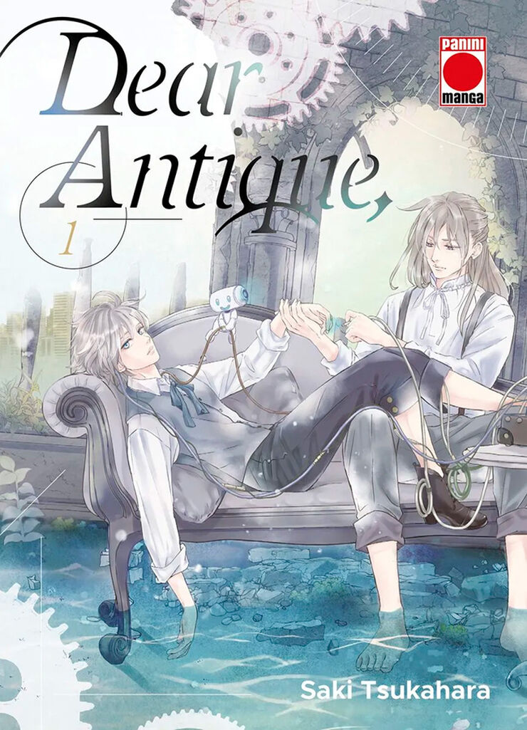 Dear Antique