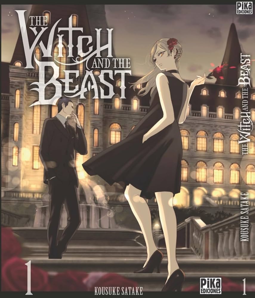 The Witch and the Beast