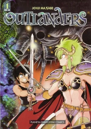 Outlanders