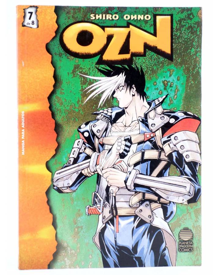 OZN