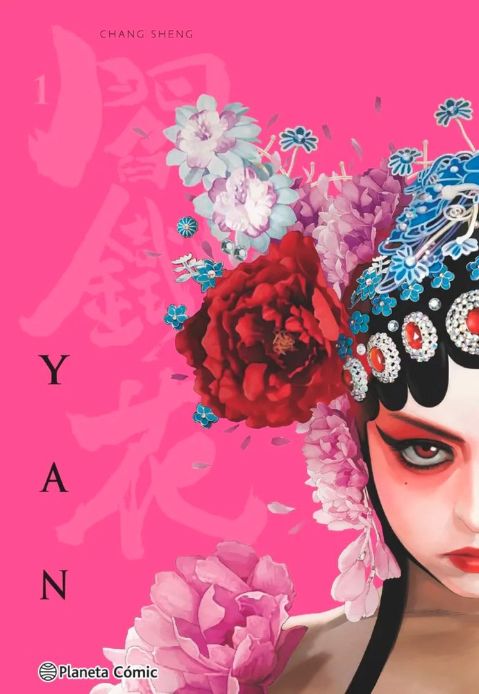Yan