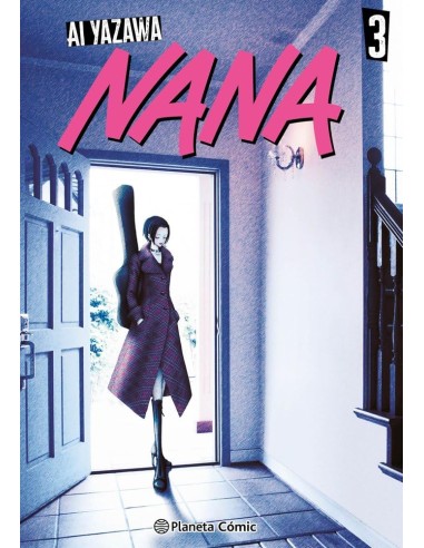 Nana (Nueva Edición 3 en 1)
