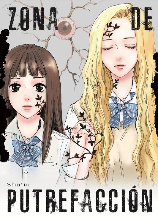 Zanshoku Gaiku (Título por determinar)