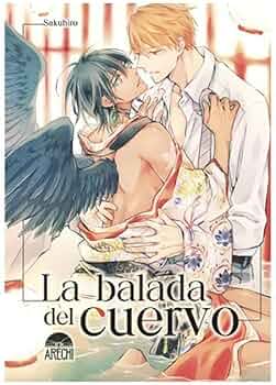 La balada del cuervo