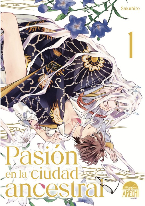 Pasión en la ciudad ancestral