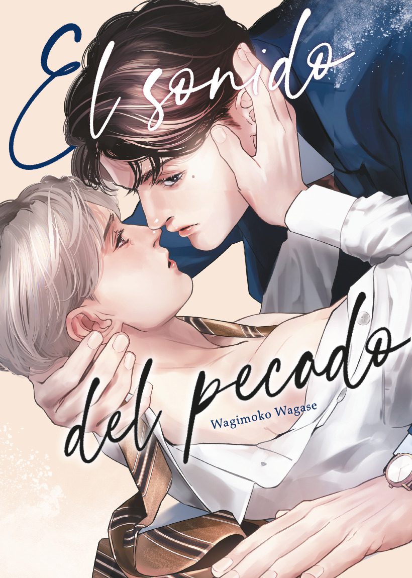 El sonido del pecado