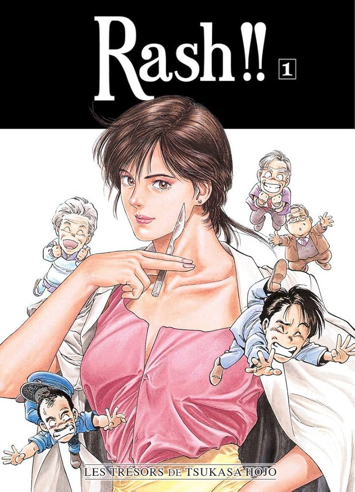 Rash!!