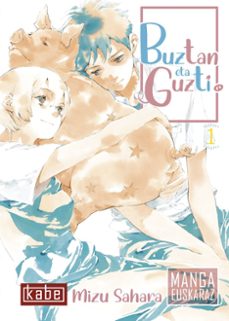 Buztan eta Guzti (Euskera)