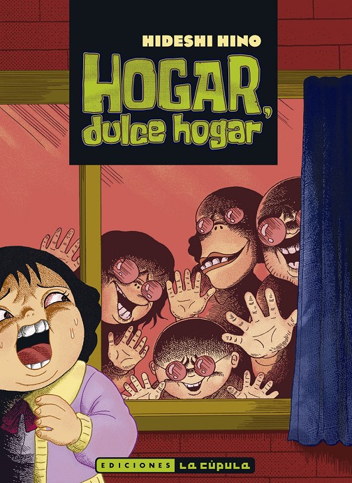 Hogar, dulce hogar (Hideshi Hino)