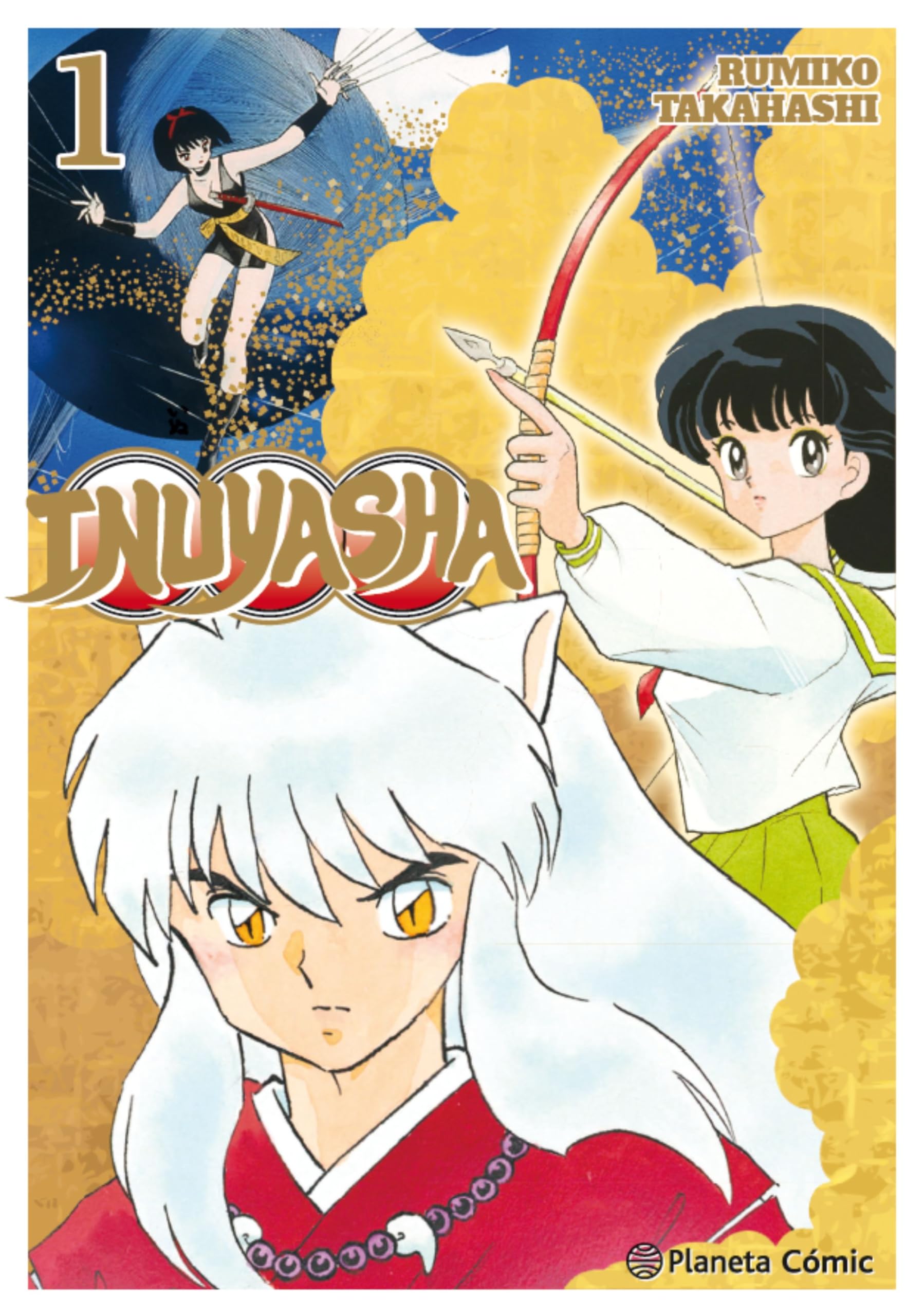 Inu-Yasha