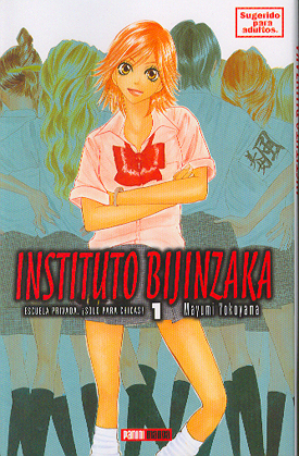 Instituto Bijinzaka