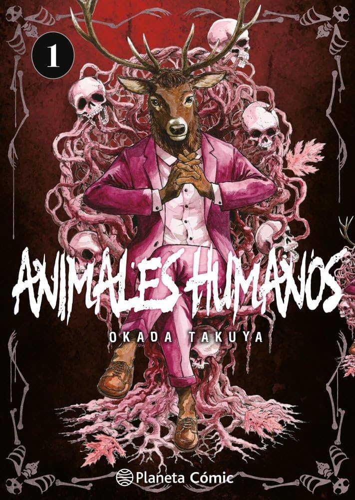 Animales Humanos