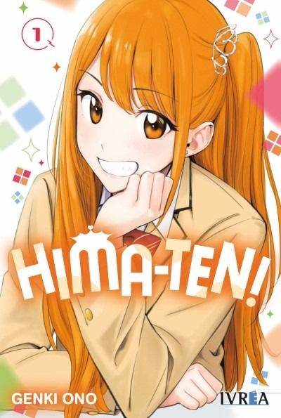Hima-ten!
