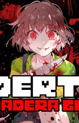 Bloody Eye -Serás expuesto y morirás-