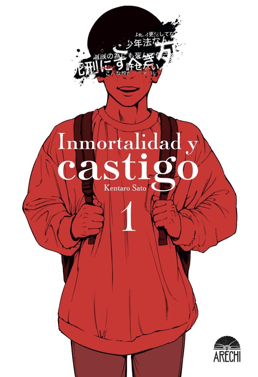 Inmortalidad y castigo