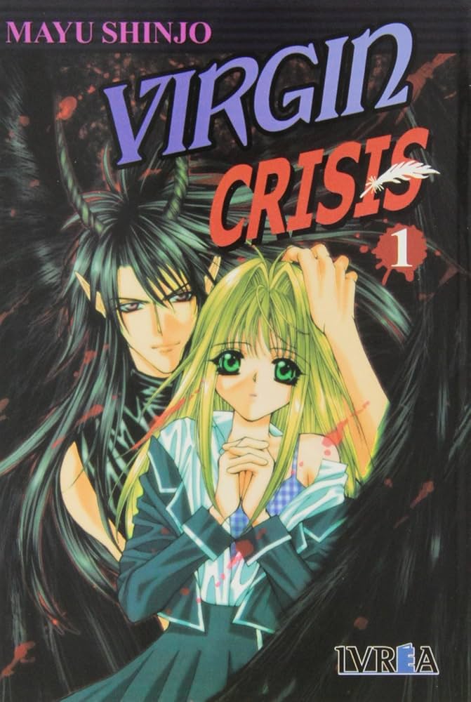 Virgin Crisis