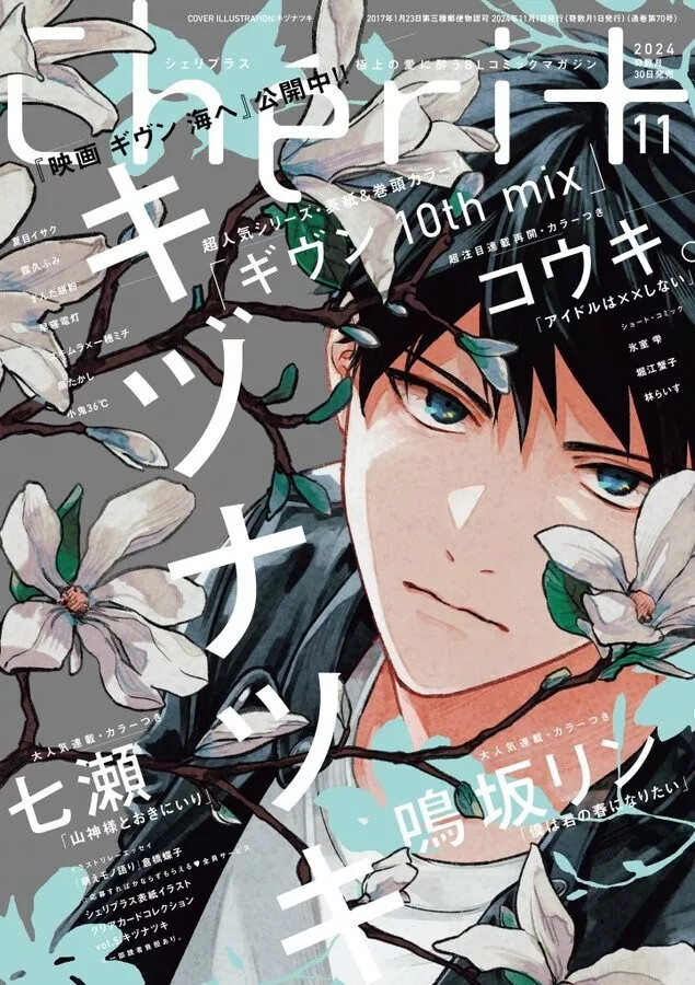 Given 10th mix