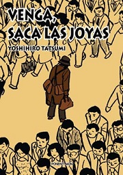 Venga, Saca las Joyas