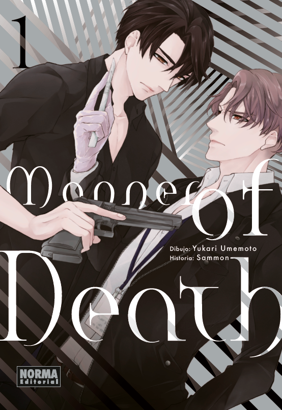Manner of Death
