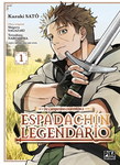 De campesino cuarentón a espadachín legendario