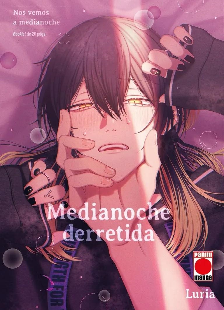 Nos vemos a medianoche