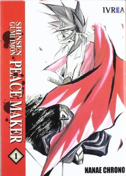 Shinsengumi Imon Peace Maker