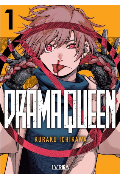Drama Queen