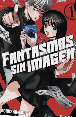 Fantasmas sin imagen