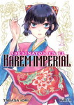 Asesinatos en el harem imperial