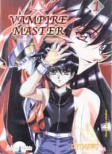Vampire Master, Dark Crimson