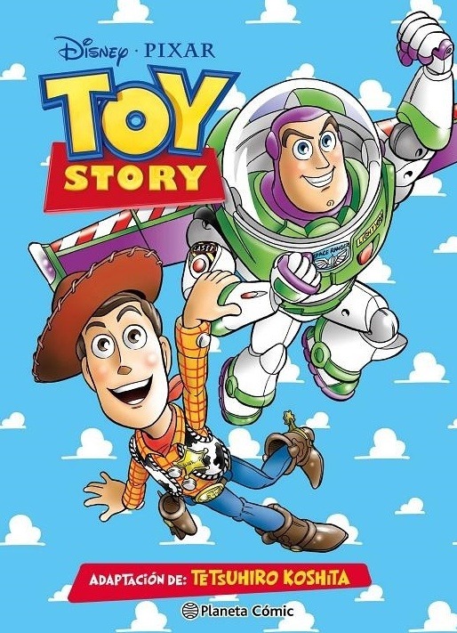 Toy Story