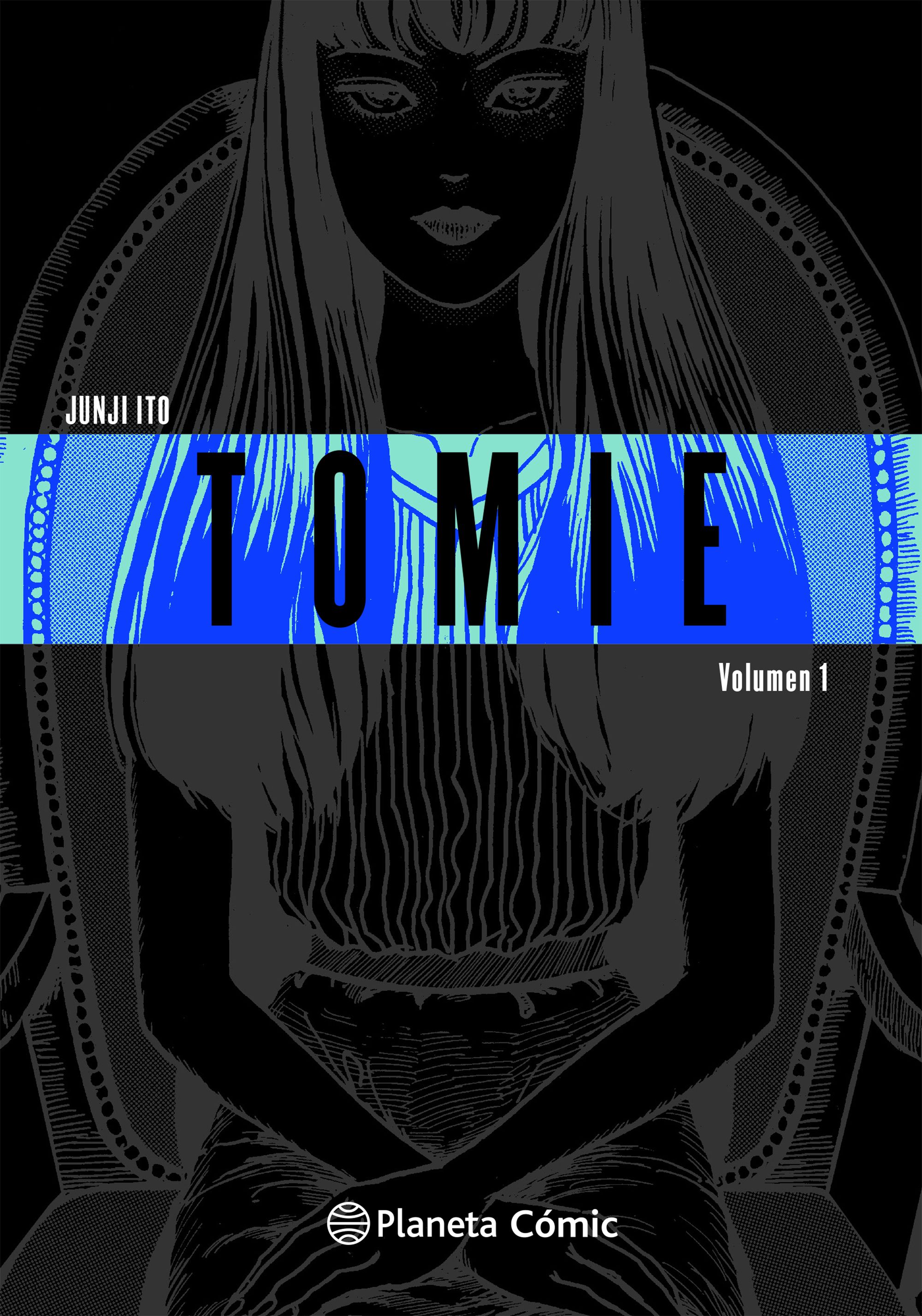 Tomie (Planeta)
