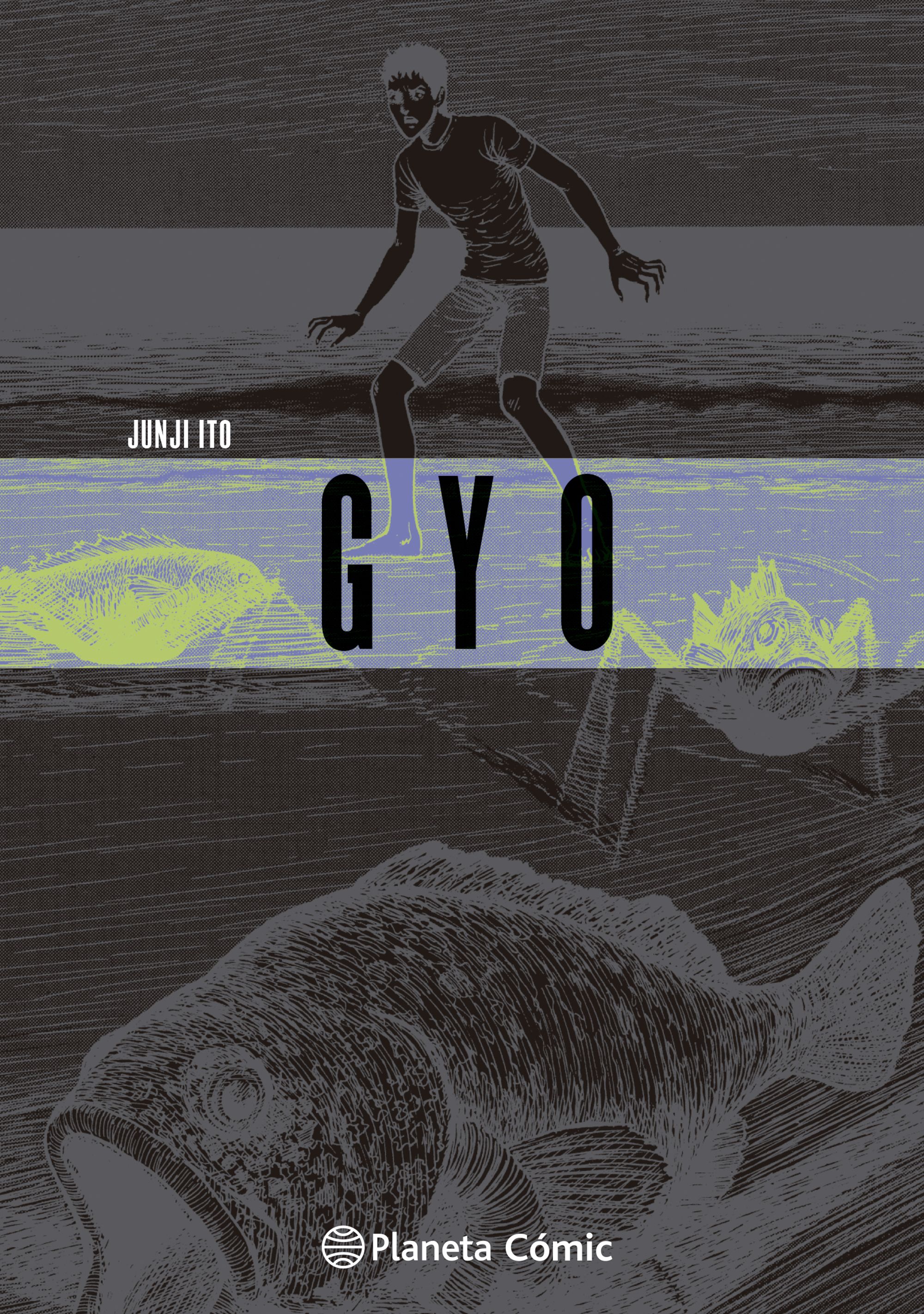 Gyo (Planeta)