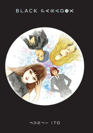 Black Paradox (Planeta)